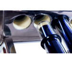 Colector solar nepresurizat 100 L - imagine 3