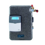 Grupă de pompare SR21L cu controler SR258 – Stație solară completă pentru panouri solare
