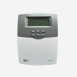 Controler SR258 pentru panouri solare – Regulator diferențial profesional