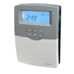 Controler SR609 – Automatizare avansată pentru sisteme solare complexe